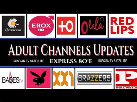 Best Porn Channels: Sex Video Producers & Creators 